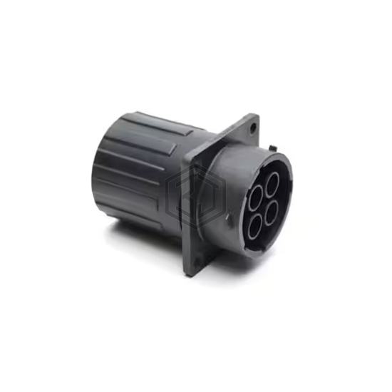 RTS016N4SHEC03 - Amphenol Sine Systems Corp - Circular Connectors - Housings