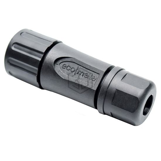 RTS6BS10N2S03 - Amphenol Sine Systems Corp - Circular Connectors - Housings