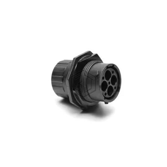 RTS716N4PHEC03 - Amphenol Sine Systems Corp - Circular Connectors - Housings