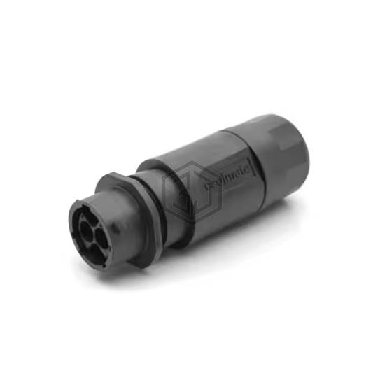 RTS1BS12N10S03 - Amphenol Sine Systems Corp - Circular Connectors - Housings