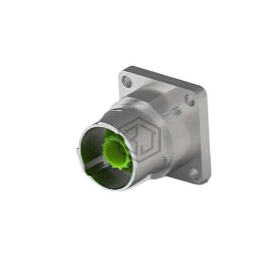 EEA001N00000001000 - TE Intercontec - Circular Connectors - Housings