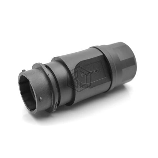 RTS1BS18N32P03 - Amphenol Sine Systems Corp - Circular Connectors - Housings