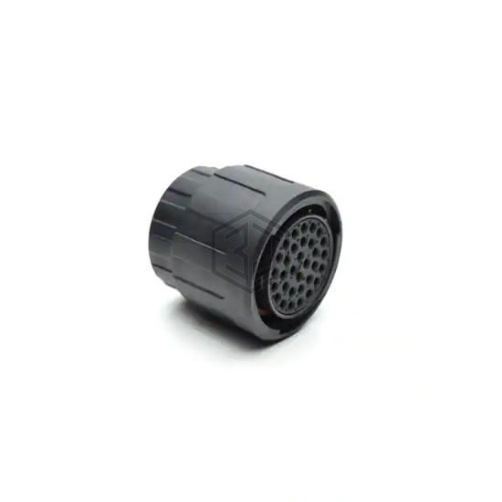 RTS6BS18N32SHEC03 - Amphenol Sine Systems Corp - Circular Connectors - Housings