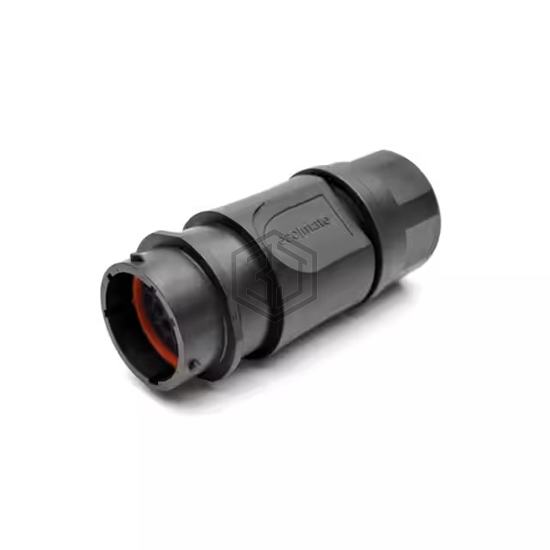 RTS1BS18N23P03 - Amphenol Sine Systems Corp - Circular Connectors - Housings