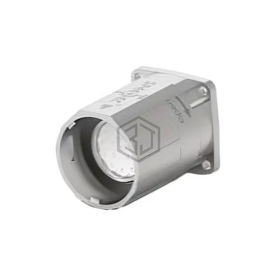 ADA014N00000101000 - TE Intercontec - Circular Connectors - Housings