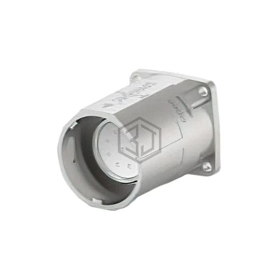 ADA055N00000101000 - TE Intercontec - Circular Connectors - Housings