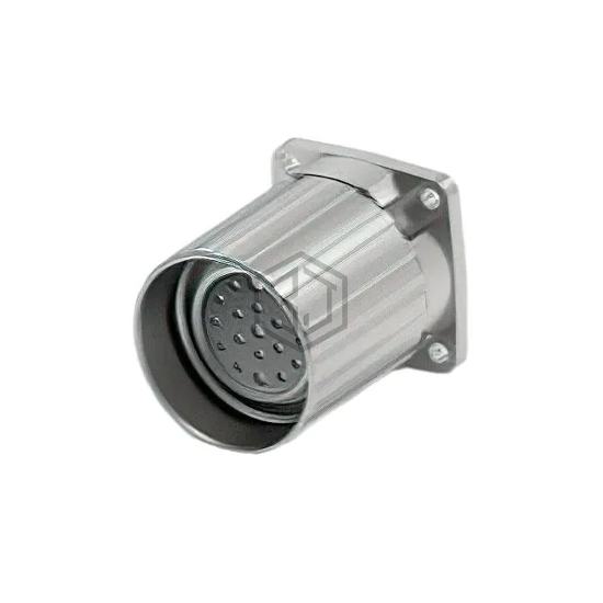 ADA151N00000101000 - TE Intercontec - Circular Connectors - Housings