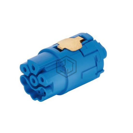 09156093101 - HARTING - Circular Connectors - Housings
