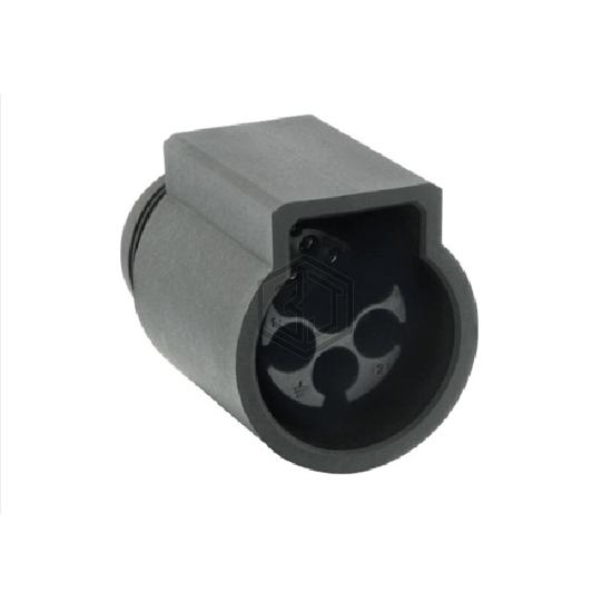 UTL1122G1W5P - Souriau-Sunbank by Eaton - Circular Connectors - Housings