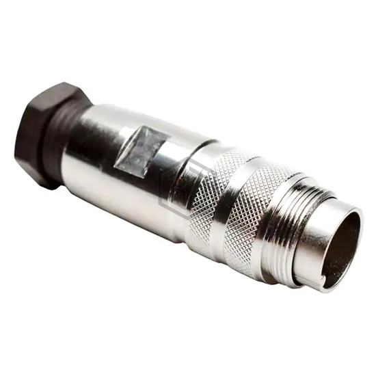 C091 11H004 001 2 - Amphenol Tuchel Industrial - Circular Connectors - Housings