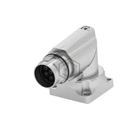 BGC894N0000053A000 - TE Intercontec - Circular Connectors - Housings
