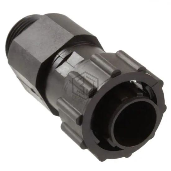 1977881-1 - TE Connectivity AMP Connectors - Circular Connectors - Housings