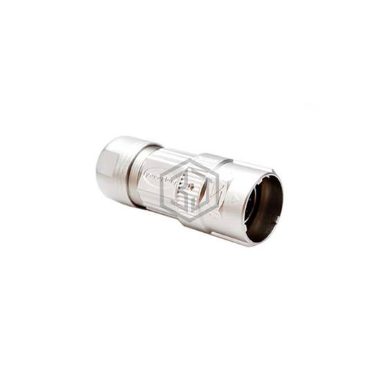 MA5CAE1600-S1 - Amphenol Sine Systems Corp - Circular Connectors - Housings