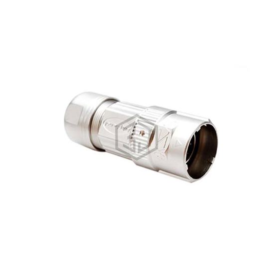 MA5CAE1600-S3 - Amphenol Sine Systems Corp - Circular Connectors - Housings
