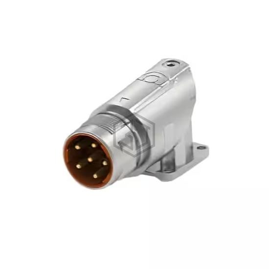 BFC106N00000107000 - TE Intercontec - Circular Connectors - Housings