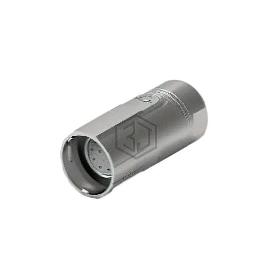 ASA629N00410100000 - TE Intercontec - Circular Connectors - Housings