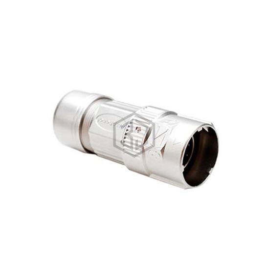 MA5CAE1700-S2 - Amphenol Sine Systems Corp - Circular Connectors - Housings
