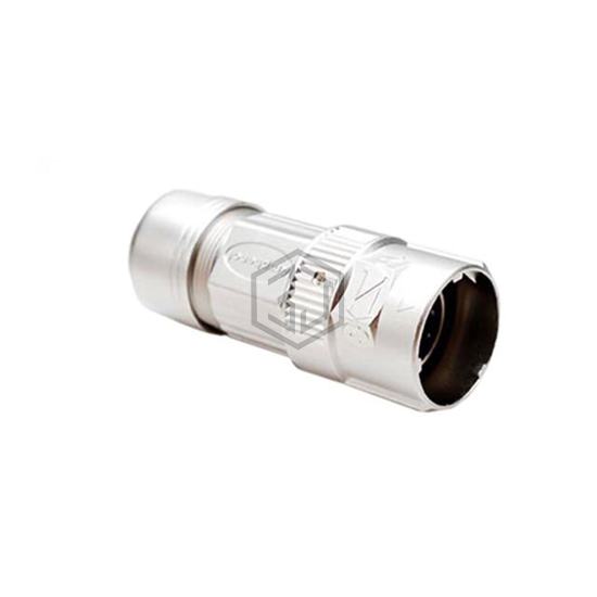 MA5CAE1200-S2 - Amphenol Sine Systems Corp - Circular Connectors - Housings