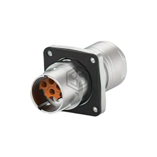 EKA201N00320602000 - TE Intercontec - Circular Connectors - Housings