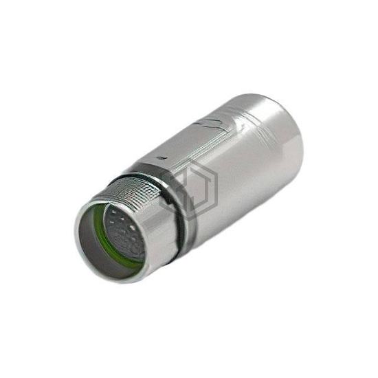 AKA559N00730255000 - TE Intercontec - Circular Connectors - Housings