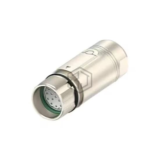 AKA558N00730255000 - TE Intercontec - Circular Connectors - Housings
