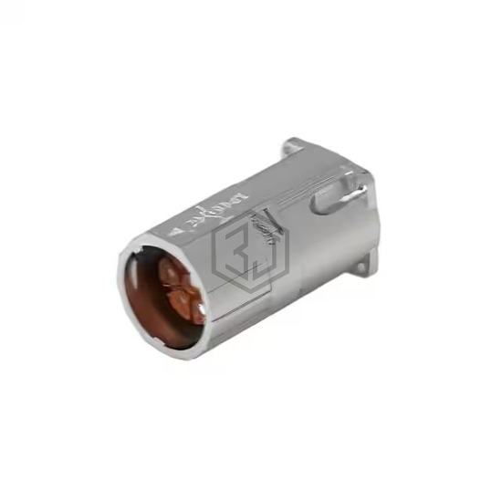 BDA108N00000150000 - TE Intercontec - Circular Connectors - Housings