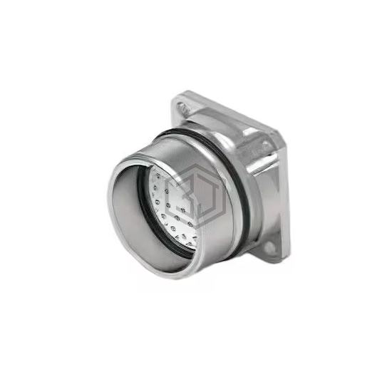 AEA384N0000002K000 - TE Intercontec - Circular Connectors - Housings