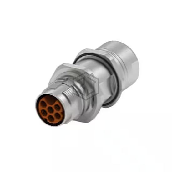 BKA908N0087155A000 - TE Intercontec - Circular Connectors - Housings