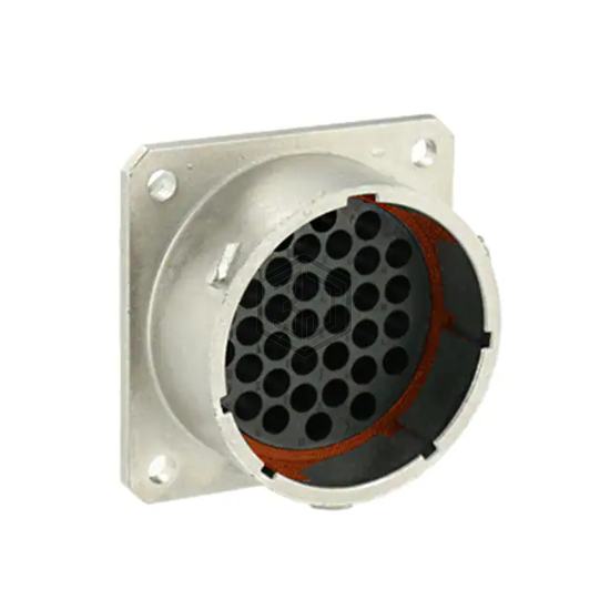 UT002235PH6 - Souriau-Sunbank by Eaton - Circular Connectors - Housings