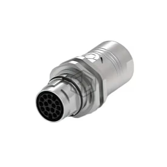 AKA874N0085157A000 - TE Intercontec - Circular Connectors - Housings