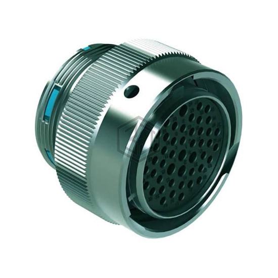 AHDM06-24-47SR - Amphenol Sine Systems Corp - Circular Connectors - Housings