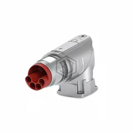 HGC402N00003200000 - TE Intercontec - Circular Connectors - Housings