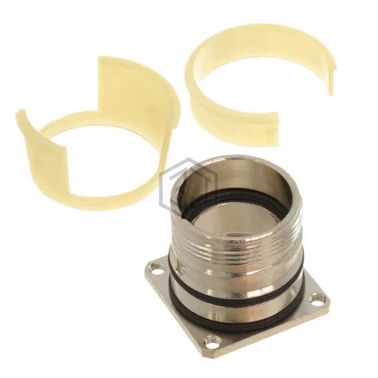 09151000302 - HARTING - Circular Connectors - Housings