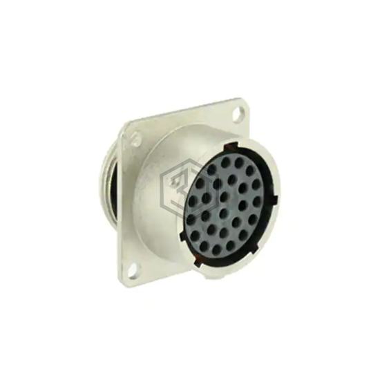 UT0W01626SH - Souriau-Sunbank by Eaton - Circular Connectors - Housings