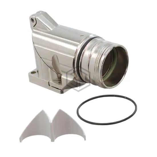 09151000901 - HARTING - Circular Connectors - Housings