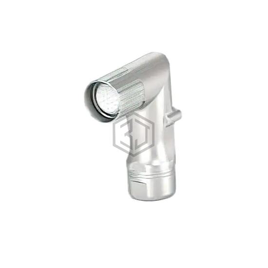 AUA215N00590150000 - TE Intercontec - Circular Connectors - Housings