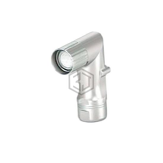 AUA021N00550150000 - TE Intercontec - Circular Connectors - Housings