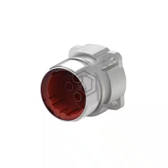 CEA270N00000051000 - TE Intercontec - Circular Connectors - Housings