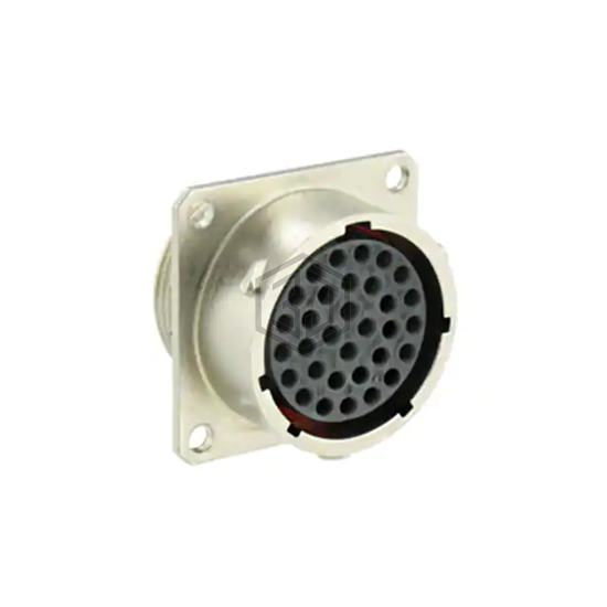 UT0W01832SH - Souriau-Sunbank by Eaton - Circular Connectors - Housings