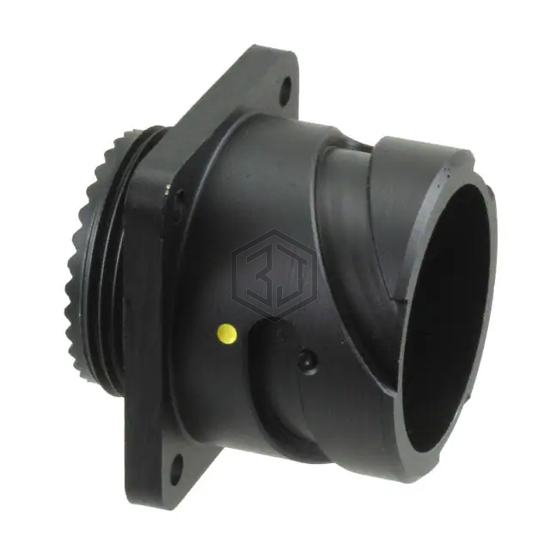 CIRH03T2015PCNF80M32V0 - TE Connectivity AMP Connectors - Circular Connectors - Housings