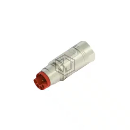 HKA008N00590100000 - TE Intercontec - Circular Connectors - Housings