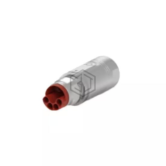 HKA407N00580100000 - TE Intercontec - Circular Connectors - Housings