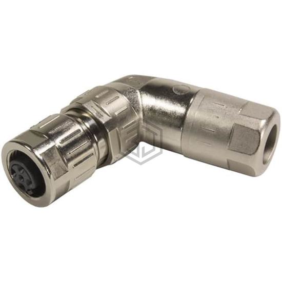 21038814805 - HARTING - Circular Connectors - Housings