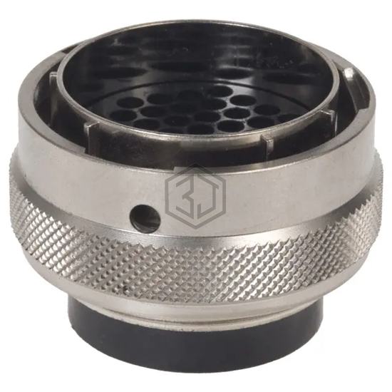 UT062448PH - Souriau-Sunbank by Eaton - Circular Connectors - Housings