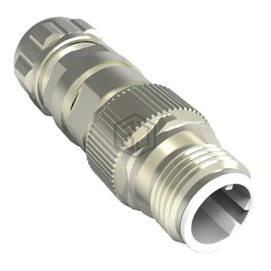1-2308331-1 - TE Connectivity AMP Connectors - Circular Connectors - Housings