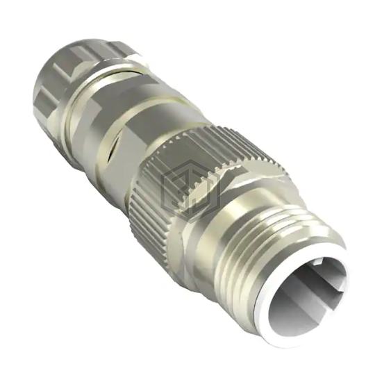 1-2308331-2 - TE Connectivity AMP Connectors - Circular Connectors - Housings