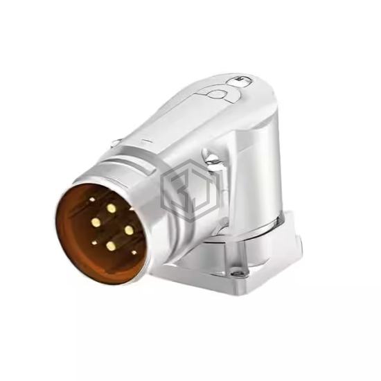 CGE271N00000020000 - TE Intercontec - Circular Connectors - Housings