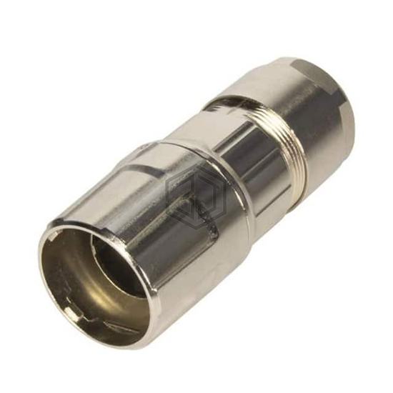09151000482 - HARTING - Circular Connectors - Housings