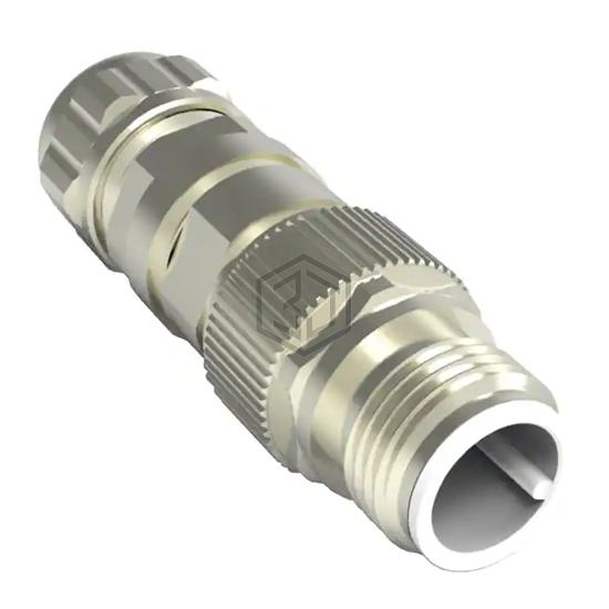 1-2312547-2 - TE Connectivity AMP Connectors - Circular Connectors - Housings