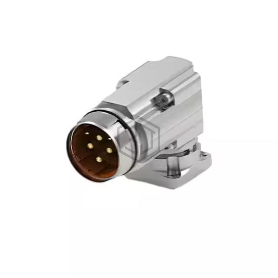 CGA257N00000056000 - TE Intercontec - Circular Connectors - Housings
